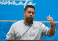 Diputados pedirán a Junta Directiva priorizar interpelación al ministro de Comunicaciones