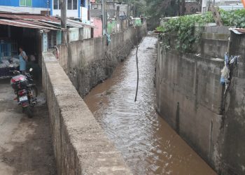Diputados piden alerta roja para San Miguel Petapa, Villa Canales y Villa Nueva tras estragos por lluvias