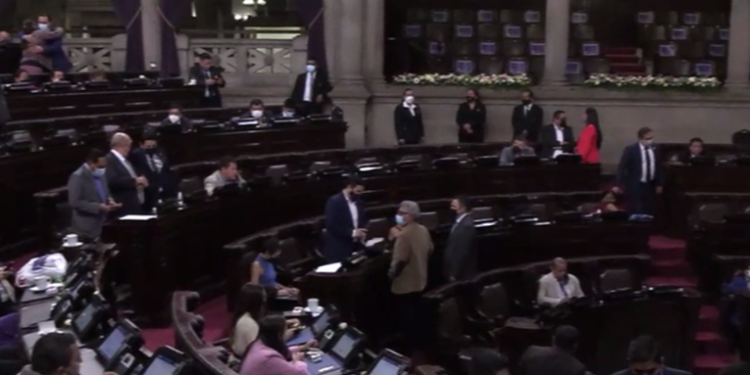 Diputados piden vetar la ley Por la Vida y la familia