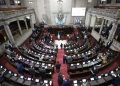 Diputados podrían aprobar hoy reformas a Ley de Contrataciones