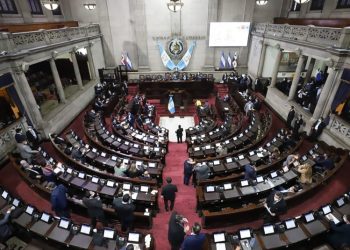 Diputados podrí­an aprobar hoy reformas a Ley de Contrataciones