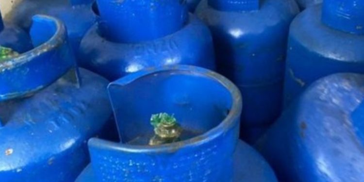 Diputados podrían aprobar hoy un nuevo subsidio al precio del gas propano