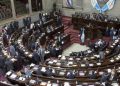 Diputados podrían ser convocados la próxima semana para realizar dos sesiones extraordinarias