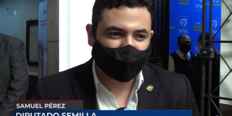 Diputados presentan iniciativa de ley que evitará desabastecimiento de medicamentos