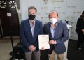 Diputados presentan una iniciativa para reformar ley de tránsito