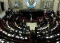 Diputados rechazan la reforma al código penal
