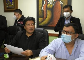 Diputados viajan a México para conocer pormenores del asesinato de migrantes