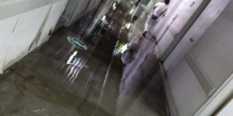 Diputados visitaron hospitales públicos del paí­s para establecer condiciones