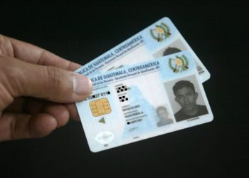 Diputados y autoridades buscan soluciones para agilizar la entrega del DPI a guatemaltecos en EEUU