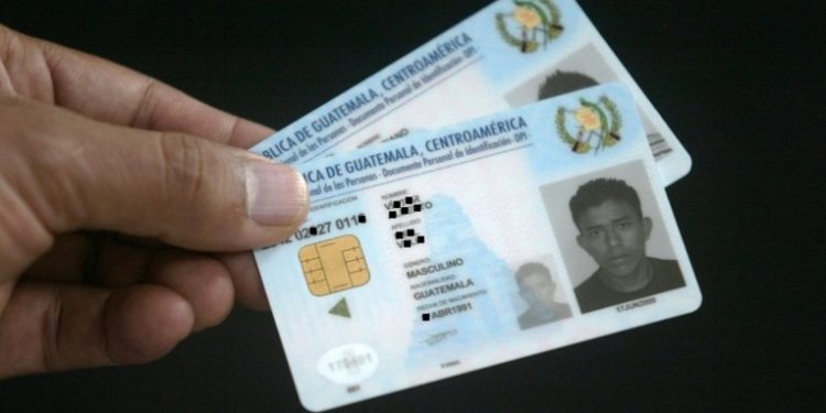 Diputados y autoridades buscan soluciones para agilizar la entrega del DPI a guatemaltecos en EEUU