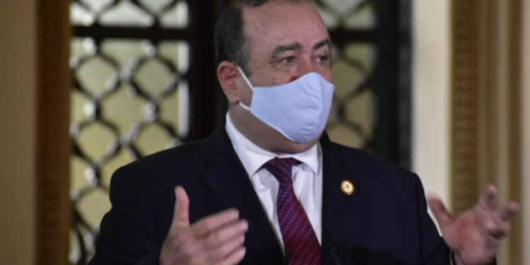 Dirección de Caminos no ha realizado construcciones durante el mandato de Alejandro Giammattei