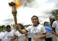 Dirección Departamental de Sacatepéquez prohíbe actividades de antorchas sin autorización oficial
