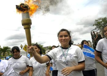 Dirección Departamental de Sacatepéquez prohíbe actividades de antorchas sin autorización oficial