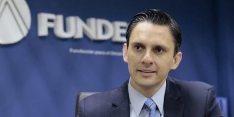 Directivos de FUNDESA expresan su interés de reunirse con los candidatos a la presidencia