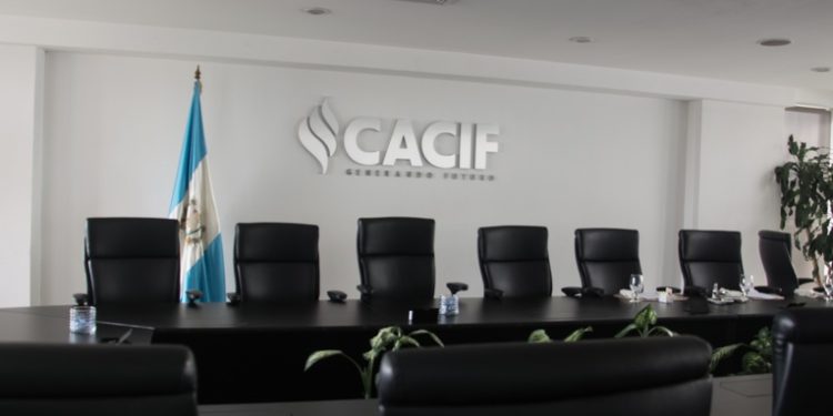 Directivos del CACIF se reunirán con candidatos presidenciales para conocer sus propuestas de gobierno