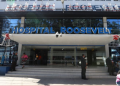 Director de Hospital Roosevelt recomienda endurecer medidas para contener el virus