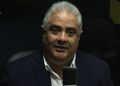 Director de la ODHA Nery Rodas menciona estar en desconforme por no renovarse el Estado de Prevención en Guatemala.