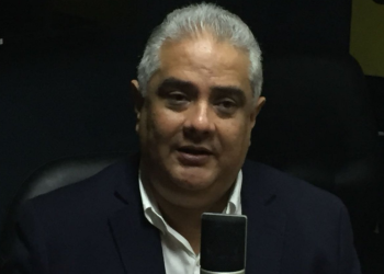 Director de la ODHA Nery Rodas menciona estar en desconforme por no renovarse el Estado de Prevención en Guatemala.