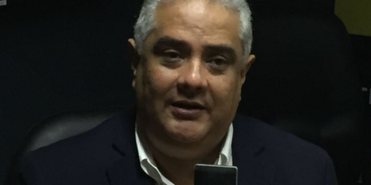 Director de la ODHA Nery Rodas menciona estar en desconforme por no renovarse el Estado de Prevención en Guatemala.