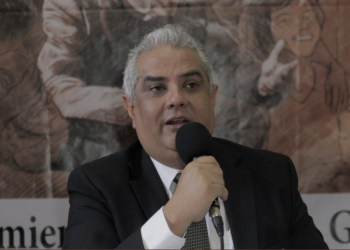 Director de la Oficina de Derechos Humanos del Arzobispado ve positivo la negativa a Estado de Calamidad