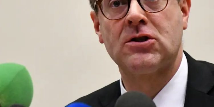 Director de la OMS en Europa: El mpox no es el nuevo COVID