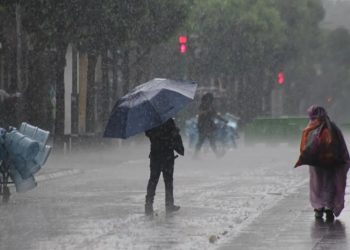 Director del Insivumeh advierte sobre la continuidad de las lluvias y llama a tomar precauciones
