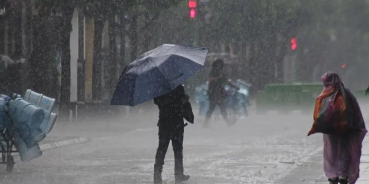 Director del Insivumeh advierte sobre la continuidad de las lluvias y llama a tomar precauciones