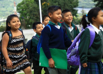 Director del SIAS recomienda no regresar a clases presenciales
