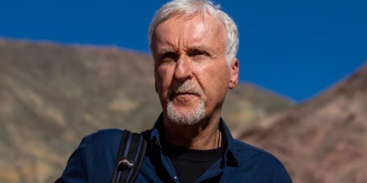 Director del Titanic, James Cameron dijo que búsqueda de submarino se convirtió en una farsa de pesadilla