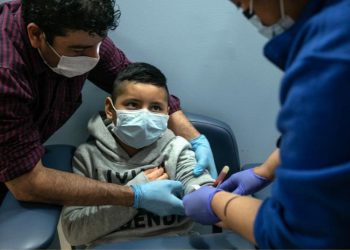 Director Ejecutivo del Hospital Roosevelt confirma incremento de casos en menores de edad