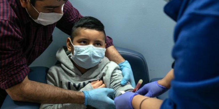 Director Ejecutivo del Hospital Roosevelt confirma incremento de casos en menores de edad