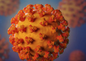 Director FBI: coronavirus habrí­a surgido en incidente de laboratorio