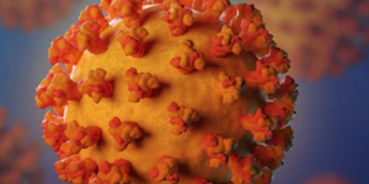 Director FBI: coronavirus habrí­a surgido en incidente de laboratorio