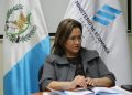 Directora de la DIACO reitera amenazas en contra de su personal por supervisiones en gasolineras