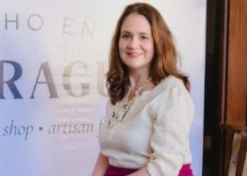 Directora de Miss Nicaragua, Karen Celebertti, forzada al exilio por restricciones del Gobierno