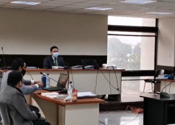 Directora financiera de elPeriódico es ligada a proceso judicial