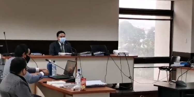 Directora financiera de elPeriódico es ligada a proceso judicial