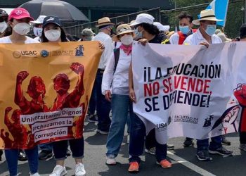 Dirigentes indí­genas y populares anunciaron marchas y protestas en al menos 14 departamentos