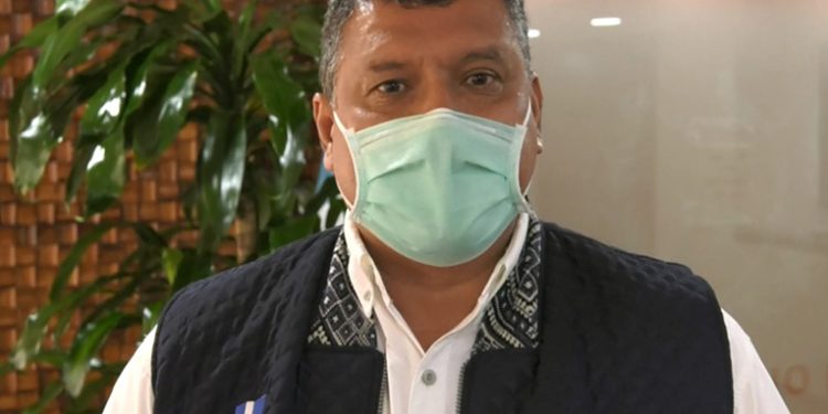 Discuten readecuación del presupuesto 2021