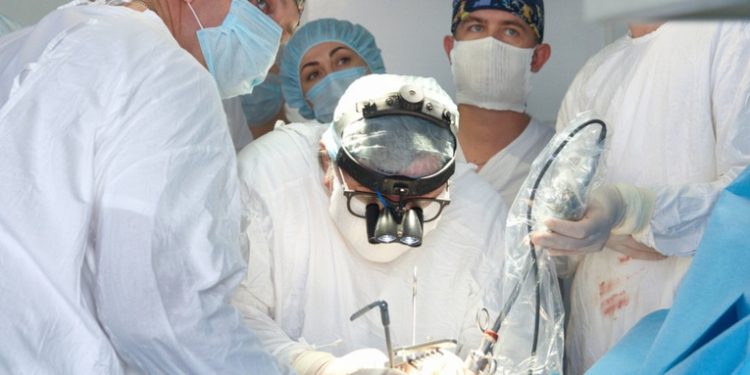 Diseñan innovadora técnica que permite trasplantar riñones sin sufrir efectos adversos de los inmunosupresores