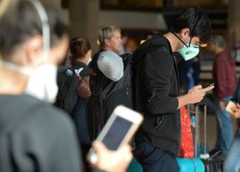 Diseñan mascarilla capaz de detectar a personas infectadas con coronavirus