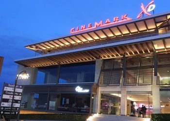 Disfruta de la mejor experiencia CINEMARK ahora en Majadas Once