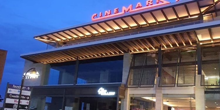 Disfruta de la mejor experiencia CINEMARK ahora en Majadas Once