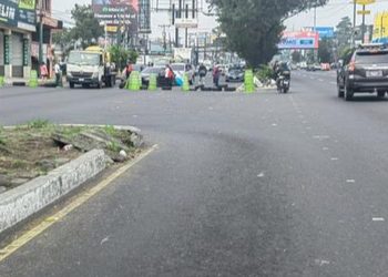 Disminuyen a 90 los puntos de bloqueo tras una semana de intensas manifestaciones