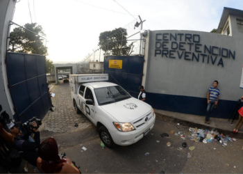 Disminuyen casos de coronavirus en cárceles