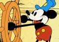 Disney perderá pronto los derechos de autor del ratón Mickey original