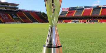 Distribuyen equipos en grupos para la Copa Centroamericana 2024