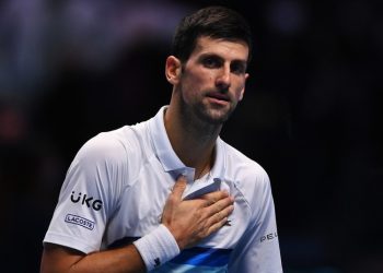 Djokovic compra el 80 % de una biotecnológica danesa que desarrolla un tratamiento contra el covid-19