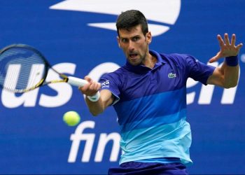 Djokovic confirma que es baja en el US Open por las restricciones de viaje a EE.UU.
