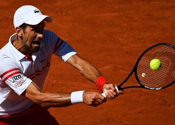 Djokovic conquista su segundo Roland Garros